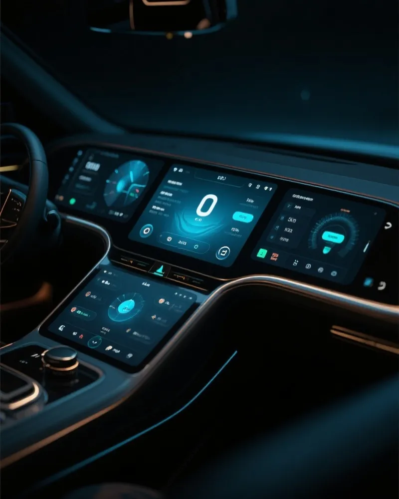Dashboard Preview