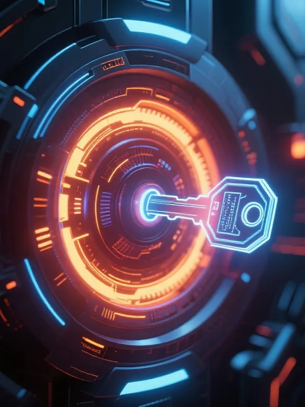 Unlock Access