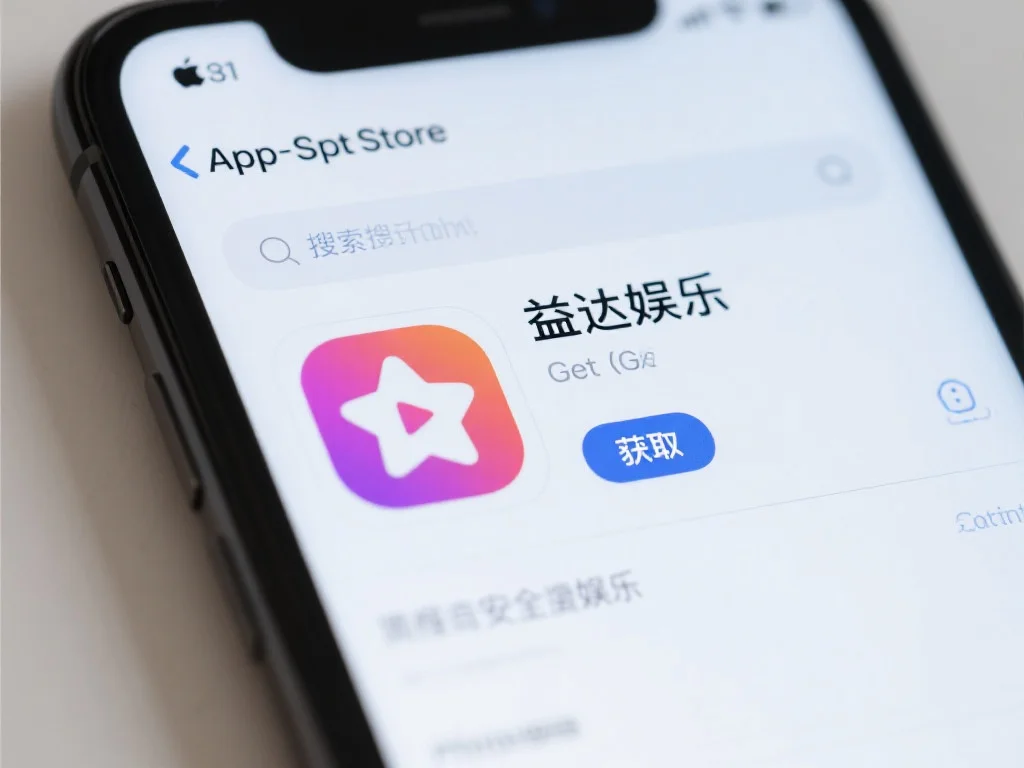 益达娱乐APP官方安全下载与安装指南 (iOS与安卓)
