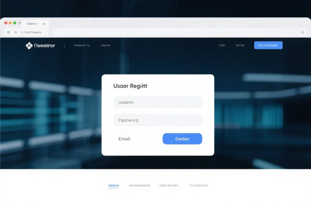 益达娱乐官方新手注册与账户安全设置终极指南